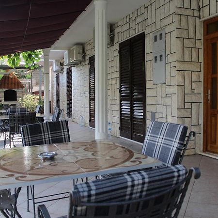 Apartments Bovan แฮร์เซ็ก-โนวี ภายนอก รูปภาพ