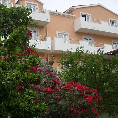 Apartments Bovan แฮร์เซ็ก-โนวี ภายนอก รูปภาพ