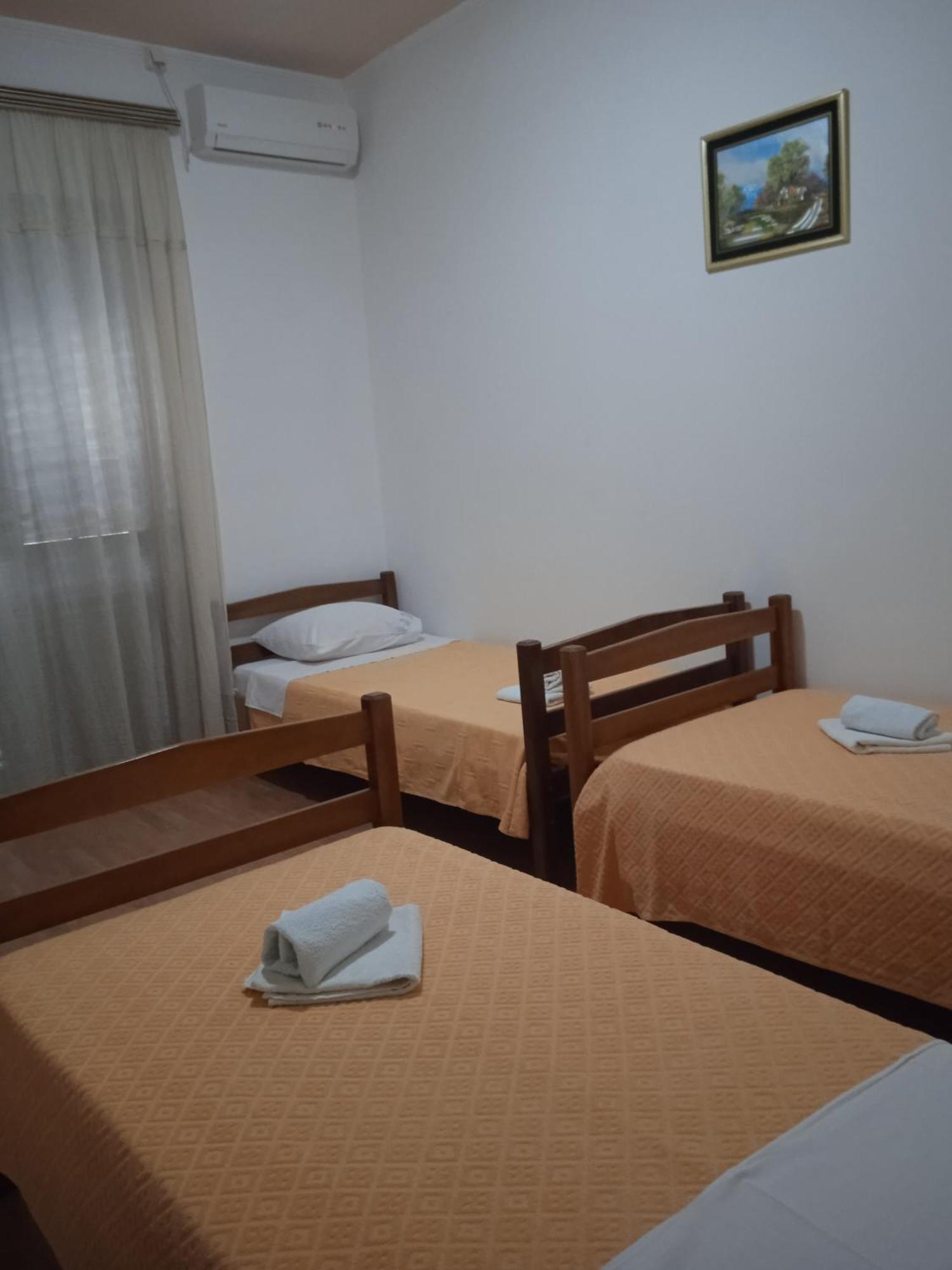 Apartments Bovan แฮร์เซ็ก-โนวี ห้อง รูปภาพ