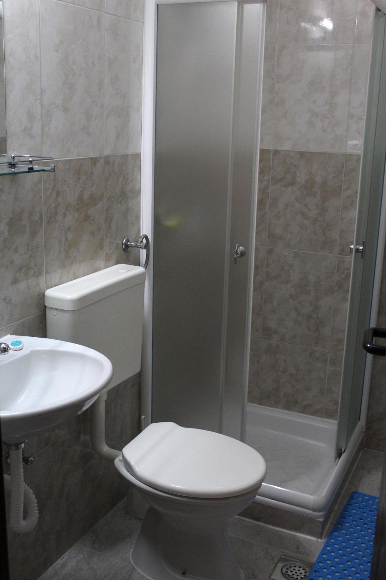 Apartments Bovan แฮร์เซ็ก-โนวี ภายนอก รูปภาพ