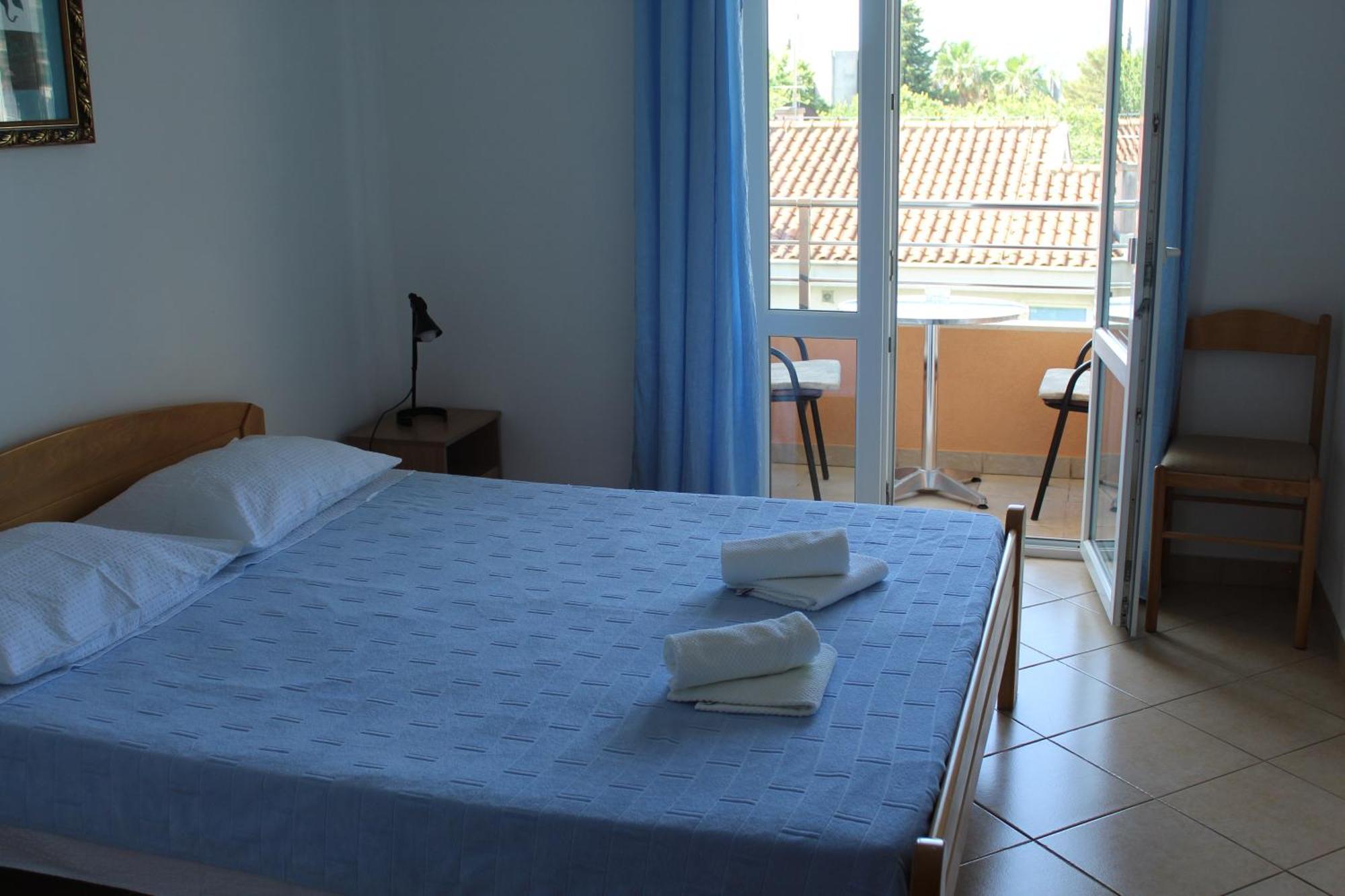 Apartments Bovan แฮร์เซ็ก-โนวี ภายนอก รูปภาพ