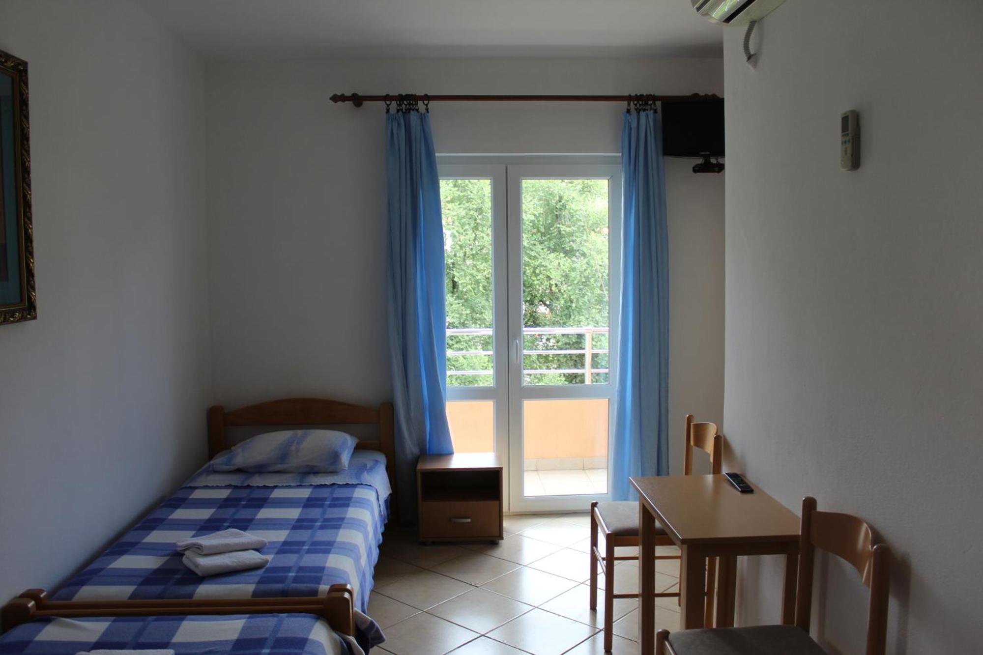 Apartments Bovan แฮร์เซ็ก-โนวี ภายนอก รูปภาพ