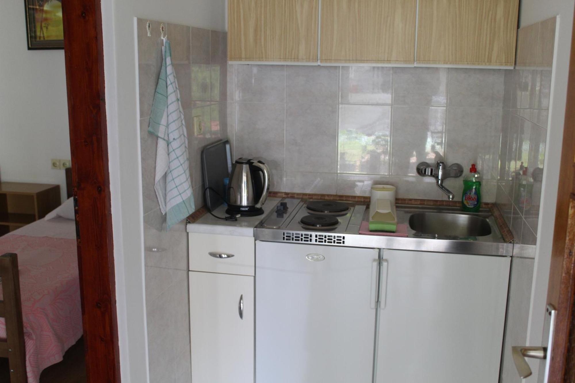 Apartments Bovan แฮร์เซ็ก-โนวี ภายนอก รูปภาพ