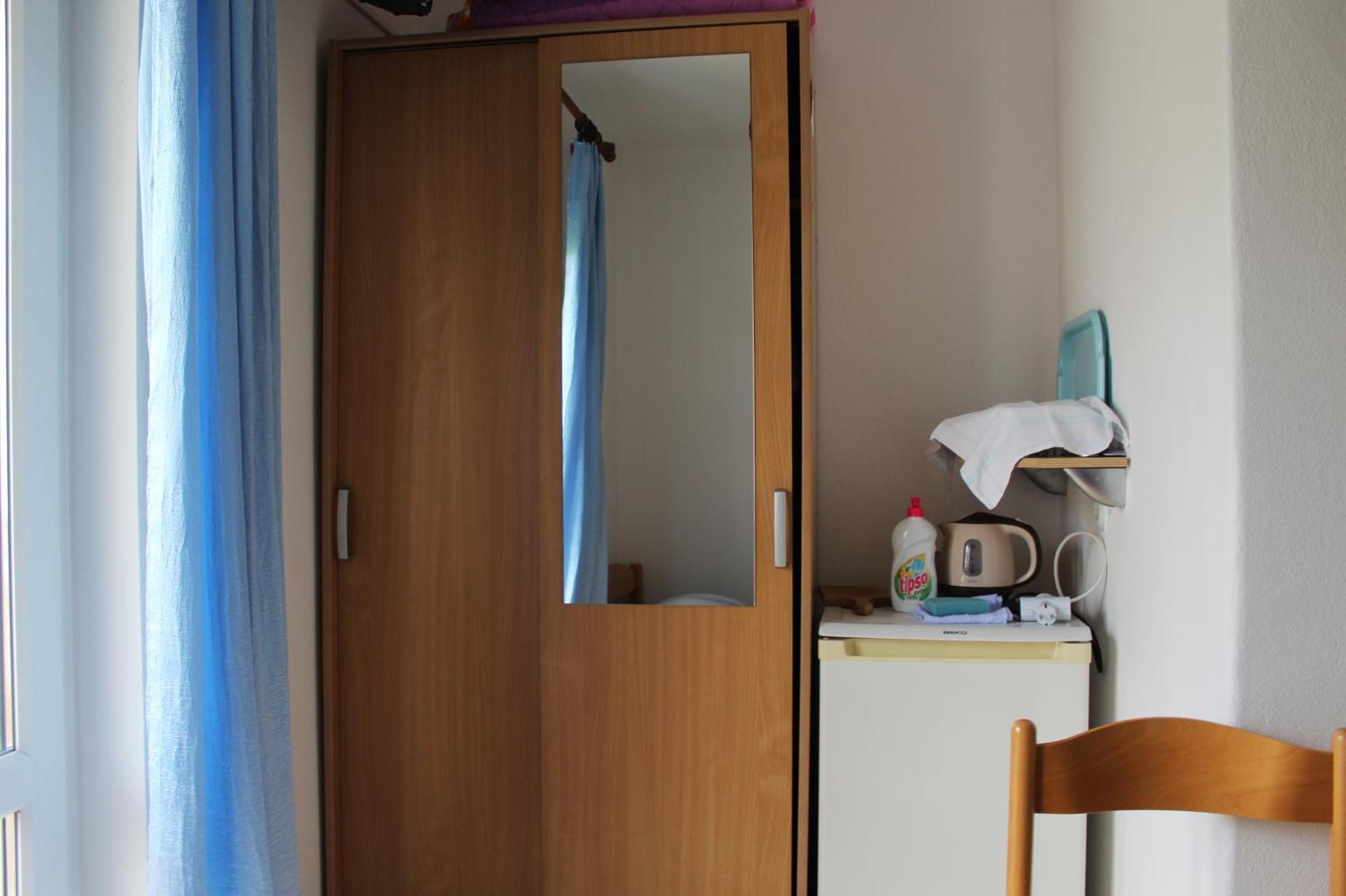 Apartments Bovan แฮร์เซ็ก-โนวี ภายนอก รูปภาพ