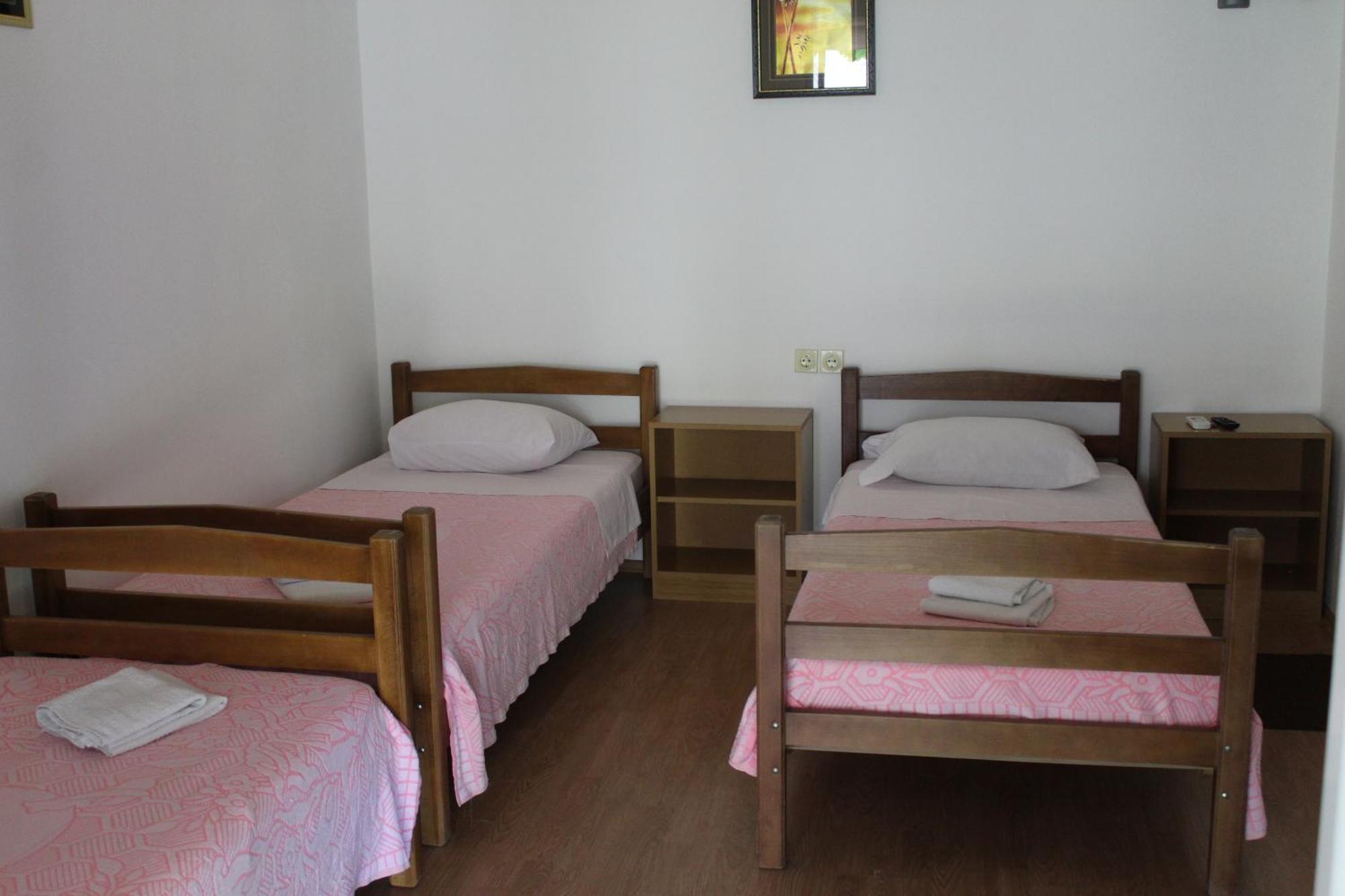 Apartments Bovan แฮร์เซ็ก-โนวี ภายนอก รูปภาพ