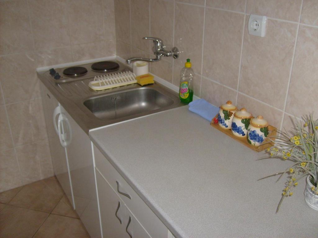 Apartments Bovan แฮร์เซ็ก-โนวี ห้อง รูปภาพ