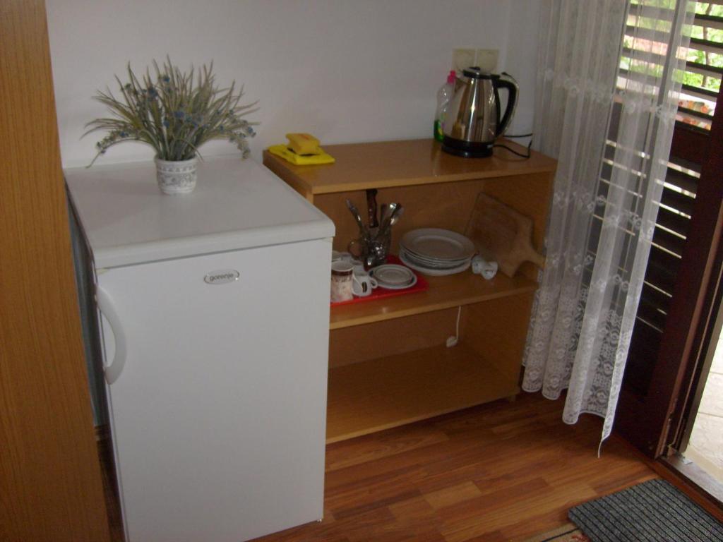 Apartments Bovan แฮร์เซ็ก-โนวี ห้อง รูปภาพ